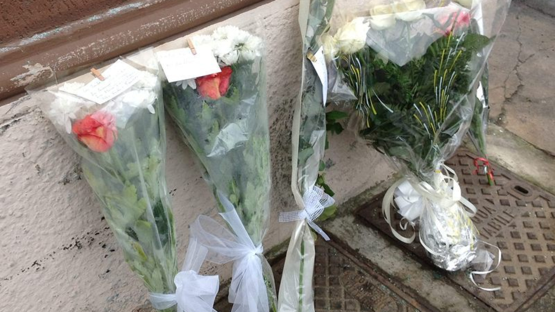 Schianto di La Verza: "Sembrava che stesse crollando la casa"