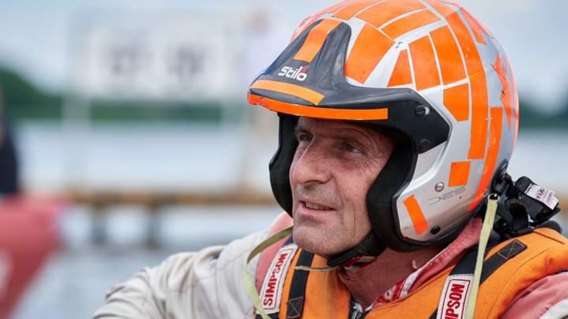 Motonautica, trionfo per il piacentino Rossi: campione europeo in Ungheria