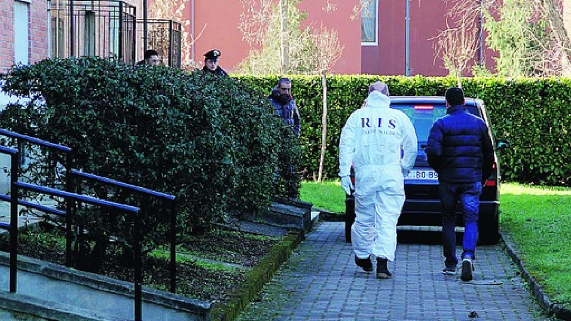 Piacenza mai così "assassina": in 12 mesi cinque fatti di sangue