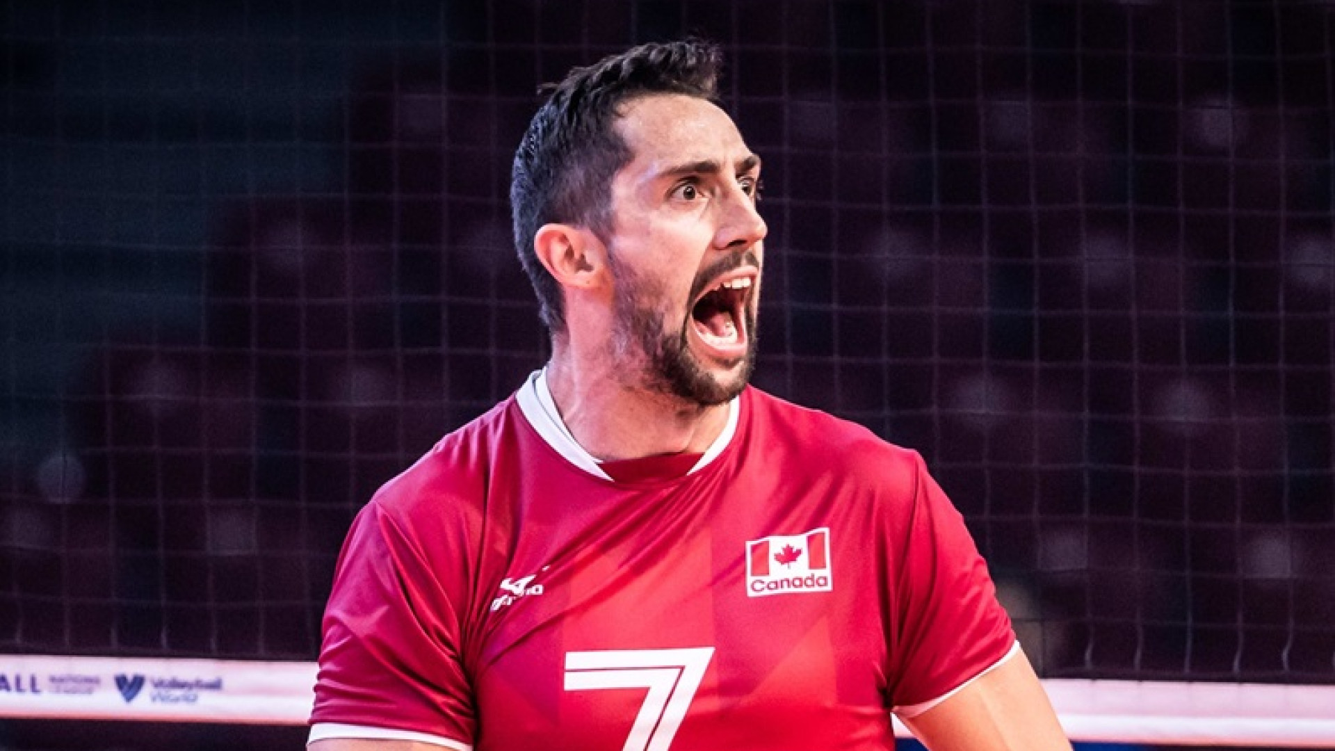 Stephen Maar completa il comparto schiacciatori della Gas Sales Bluenergy Volley