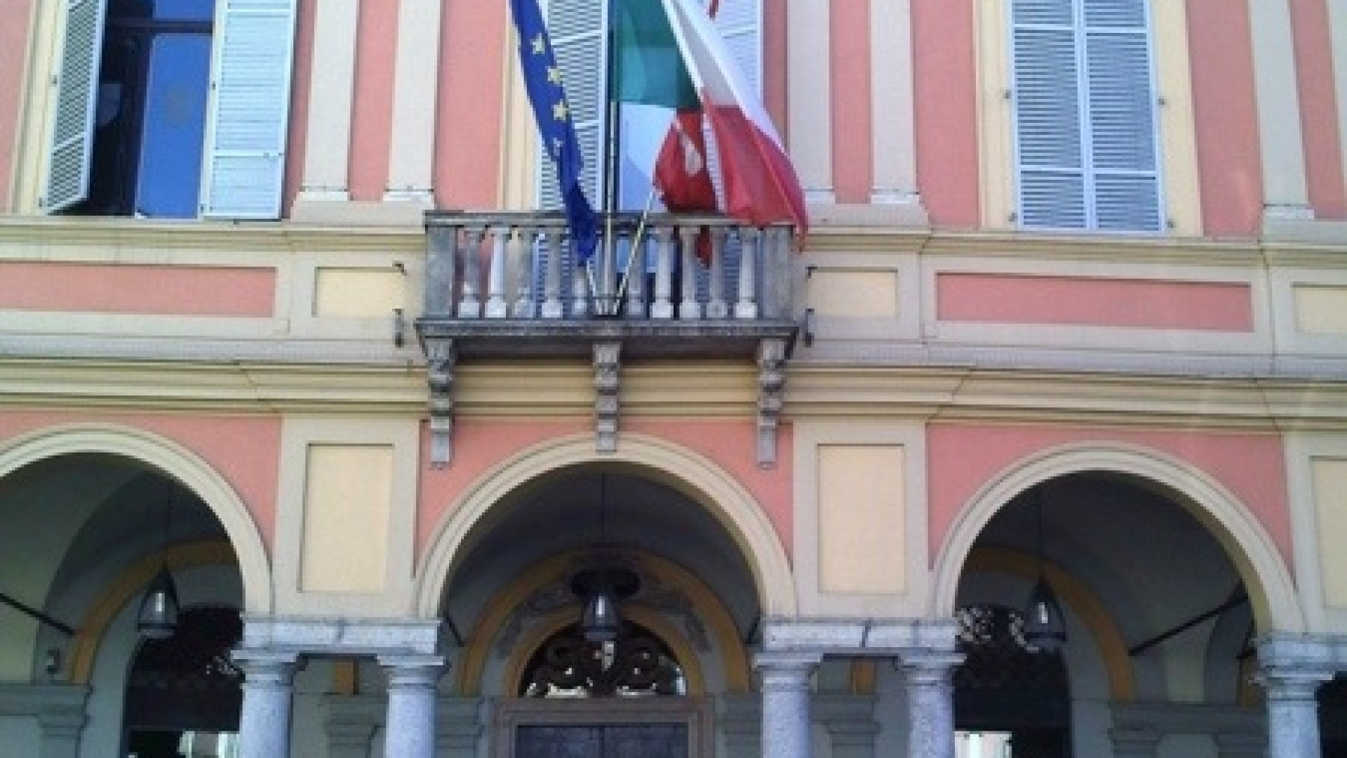 Sfiducia della Sinistra al sindaco Dosi, Sinistra Ecologia e Libertà frena