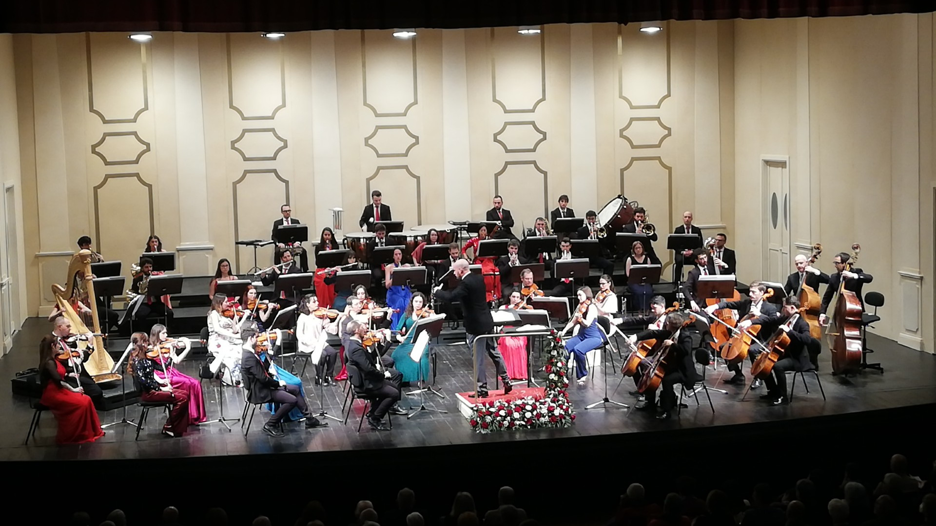 "Orgogliosi di Piacenza": il Municipale brinda al 2025 con il tradizionale concerto