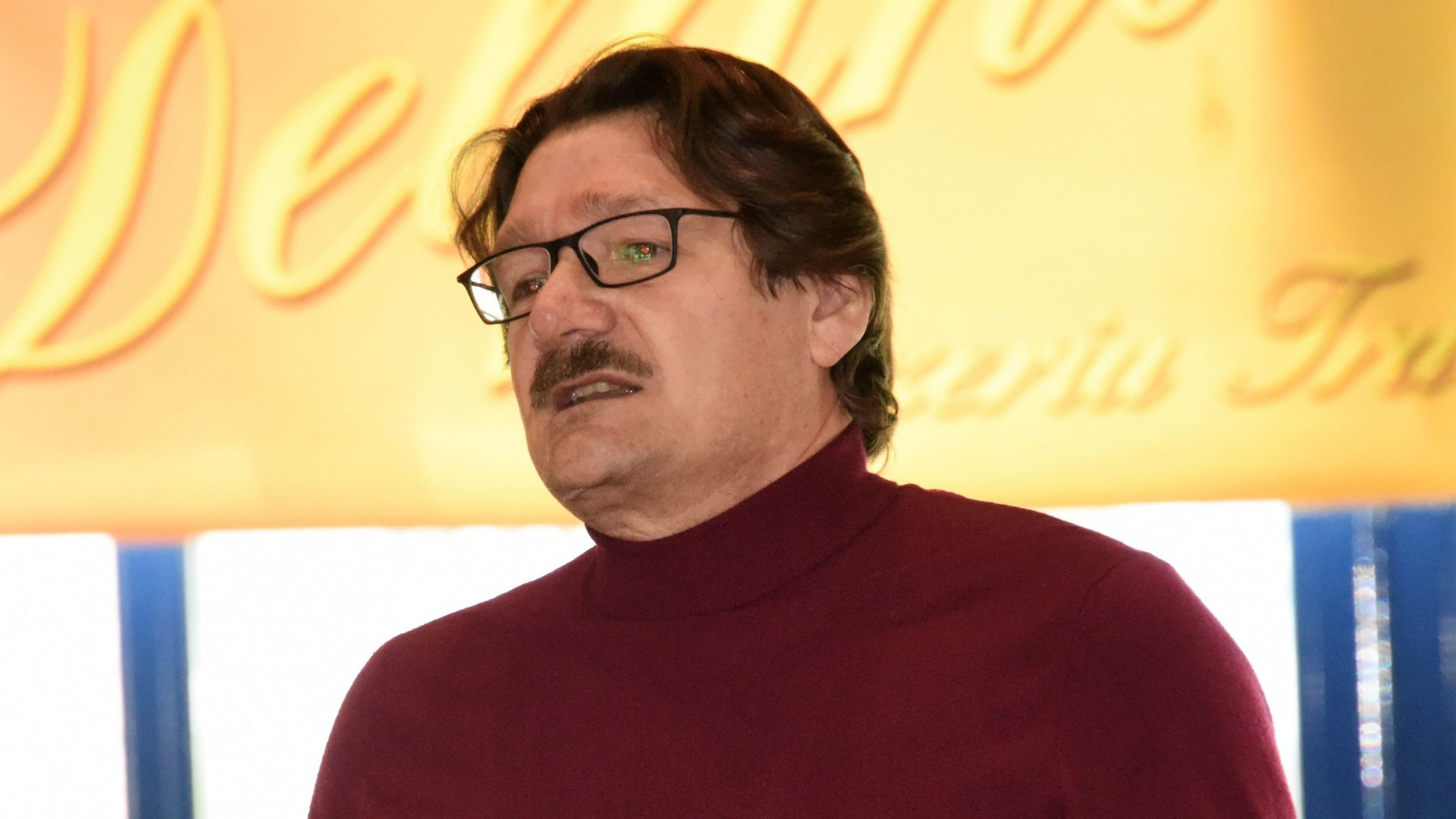 "Piacentino dell'anno", Malgioglio: "Condivido il premio con i miei ragazzi"