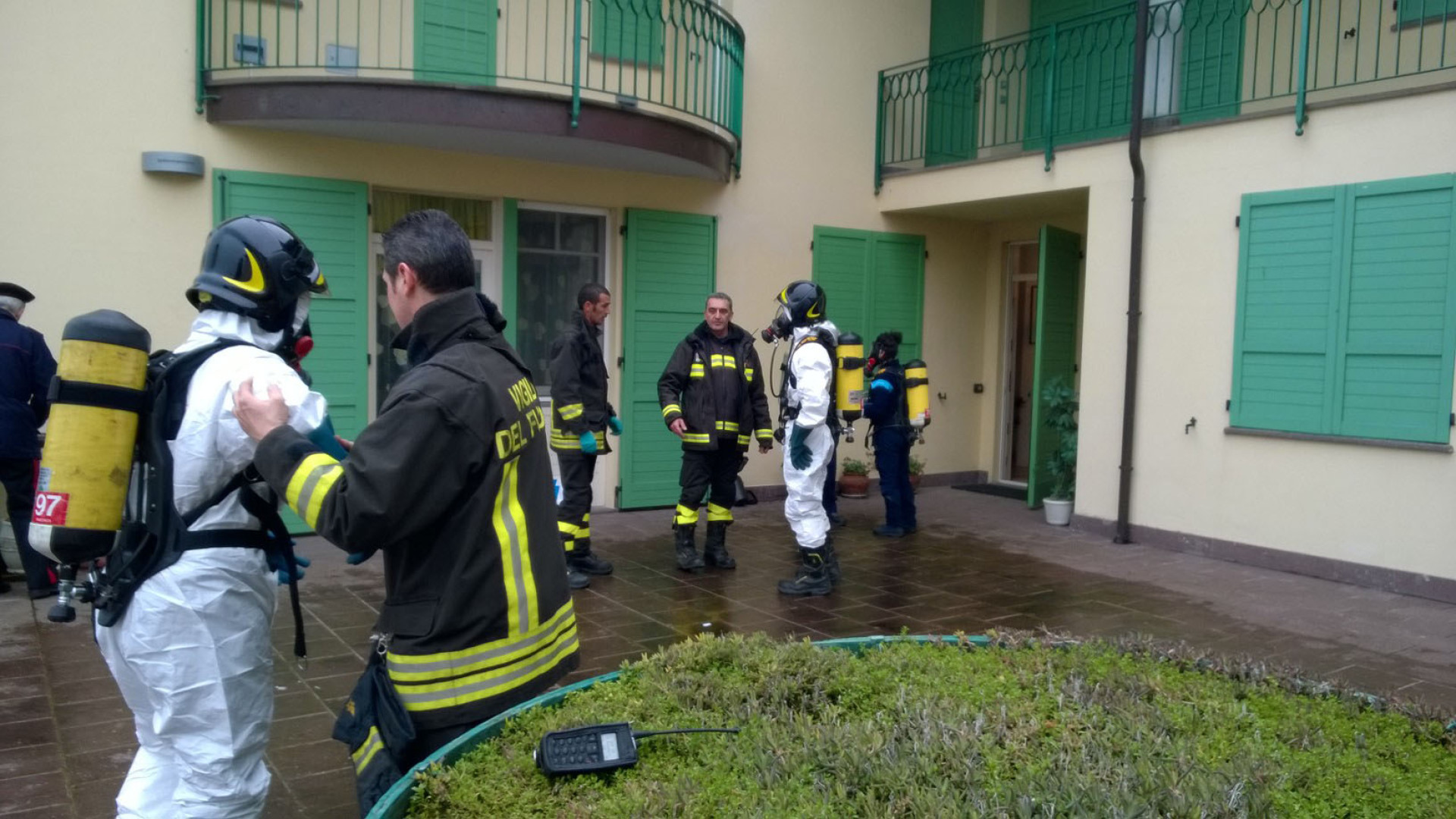 Dramma della solitudine a Carpaneto: “Ninetto era un uomo solitario”