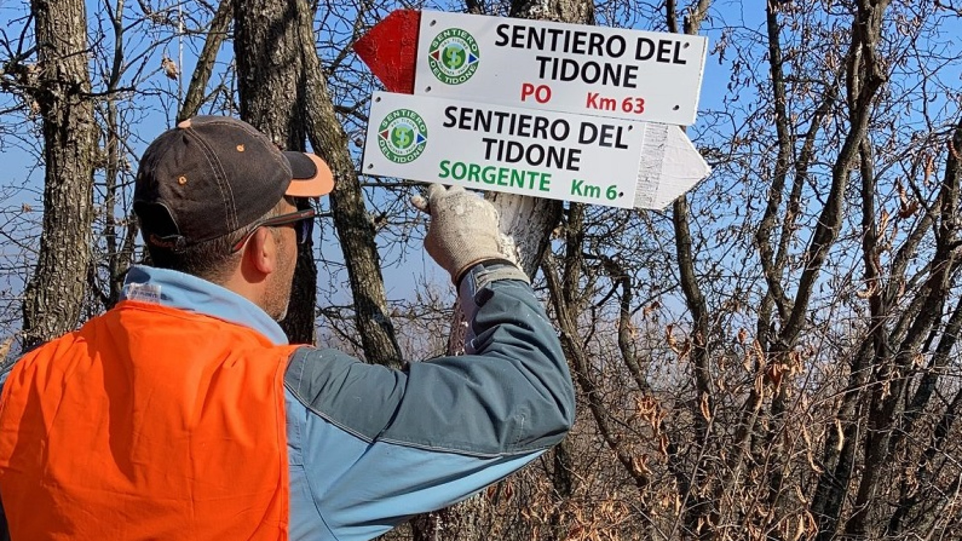 Quarta edizione di Val Tidone lentamente: tra le novità escursioni serali e a cavallo