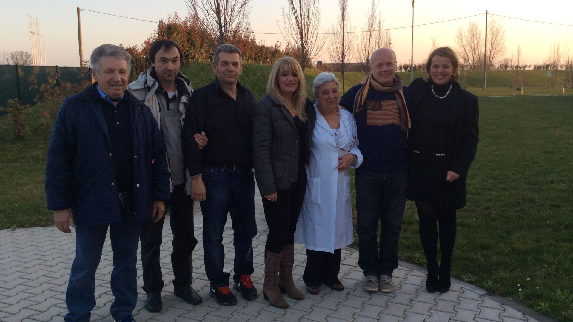 "Pescegatto d'oro", dagli organizzatori mille euro di contributo per l'Hospice
