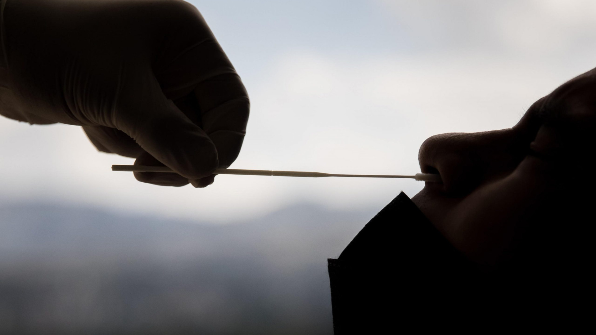 Covid, nessun decesso e un paziente in terapia intensiva. I nuovi positivi sono 90