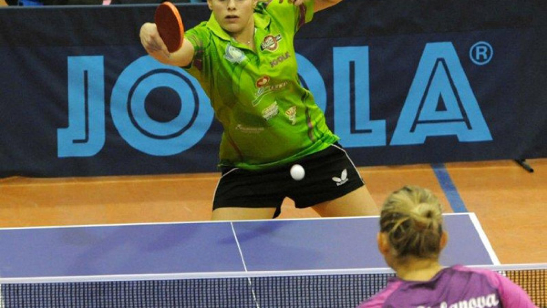 Tennistavolo, pareggio tra Teco Cortemaggiore e Sandonatese