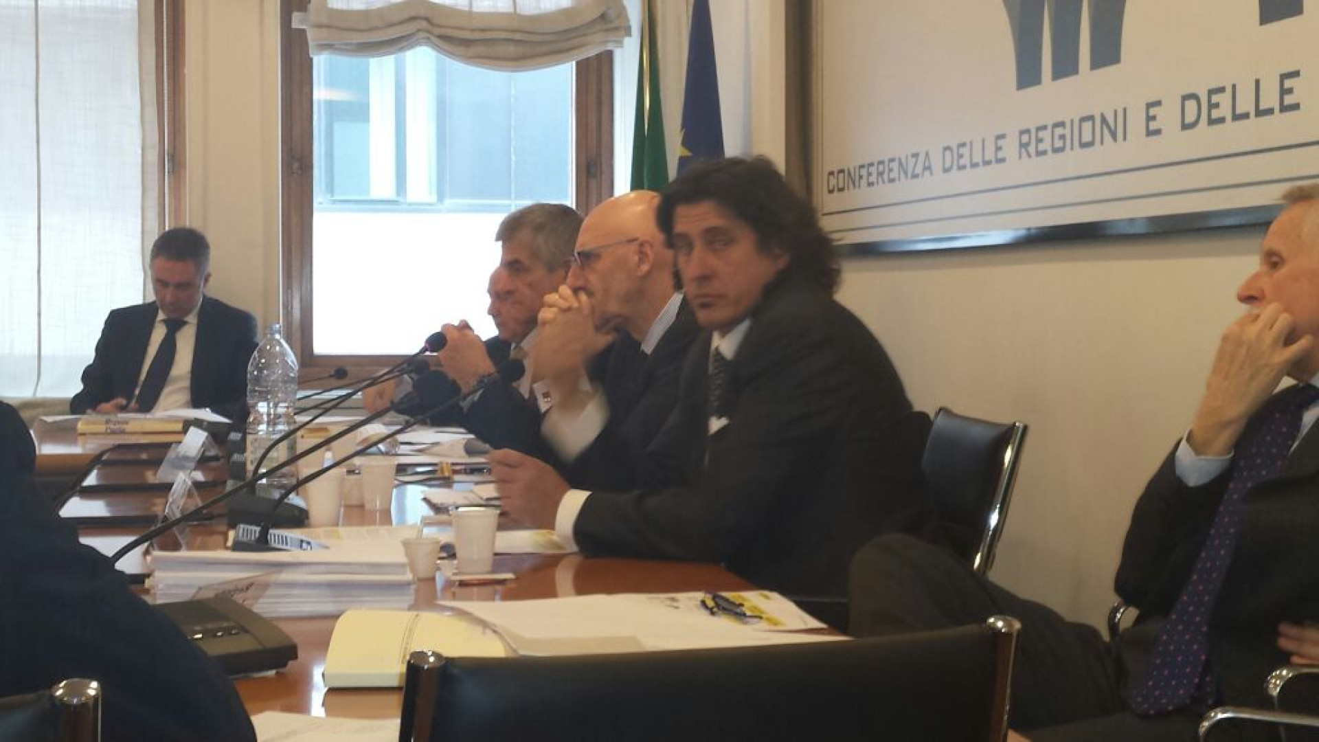 Chiusura degli uffici, le Poste aprono al confronto con tavoli regionali