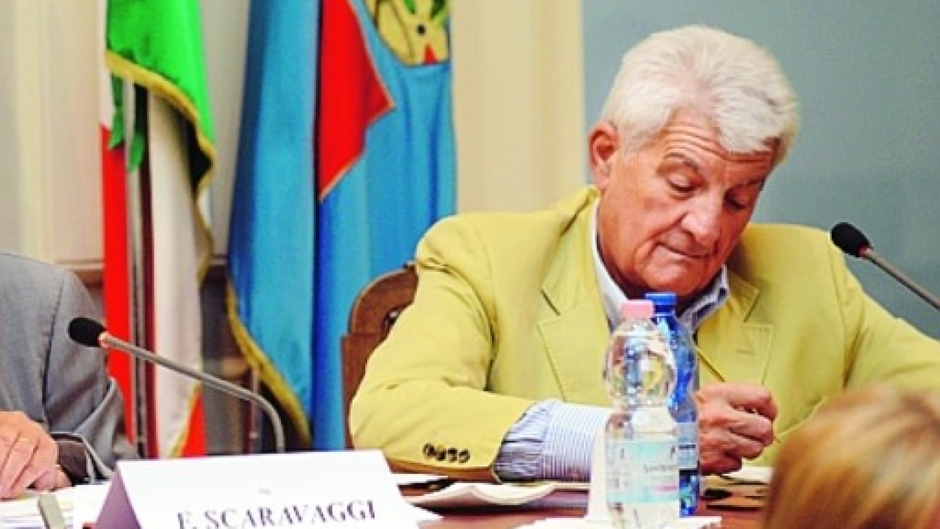 Caos Fondazione: si dimette il vice presidente Anselmi