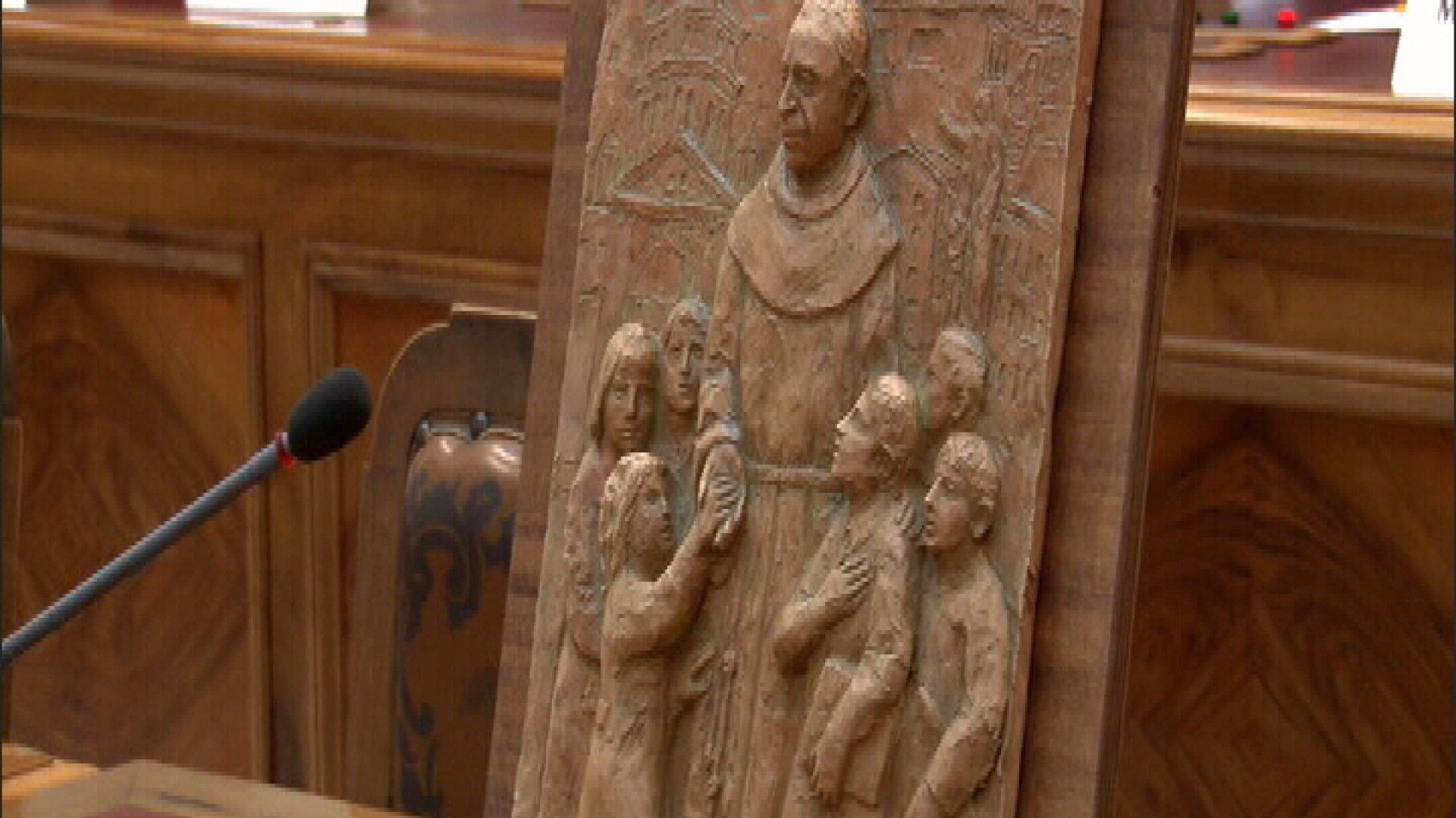 Premio sussidiarietà Padre Gherardo: nuovo alloggio per mamme in difficoltà