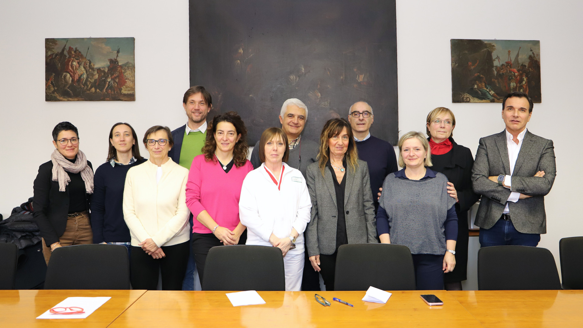Sanità, al via i Centri di Assistenza e urgenza. Rivolti ai casi di necessità  non gravi