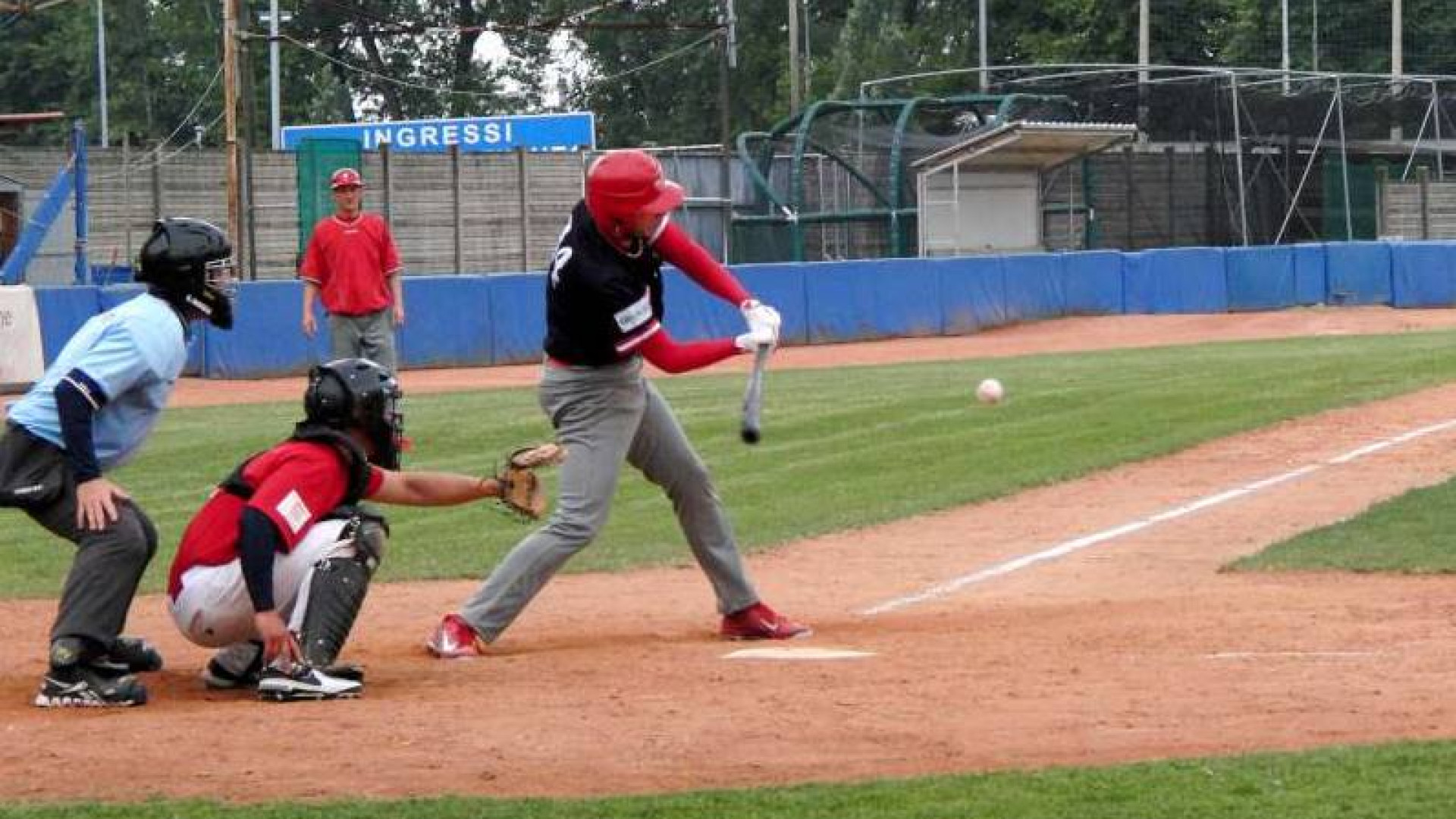 Baseball: Piacenza batte Rovigo e vola alle semifinali scudetto