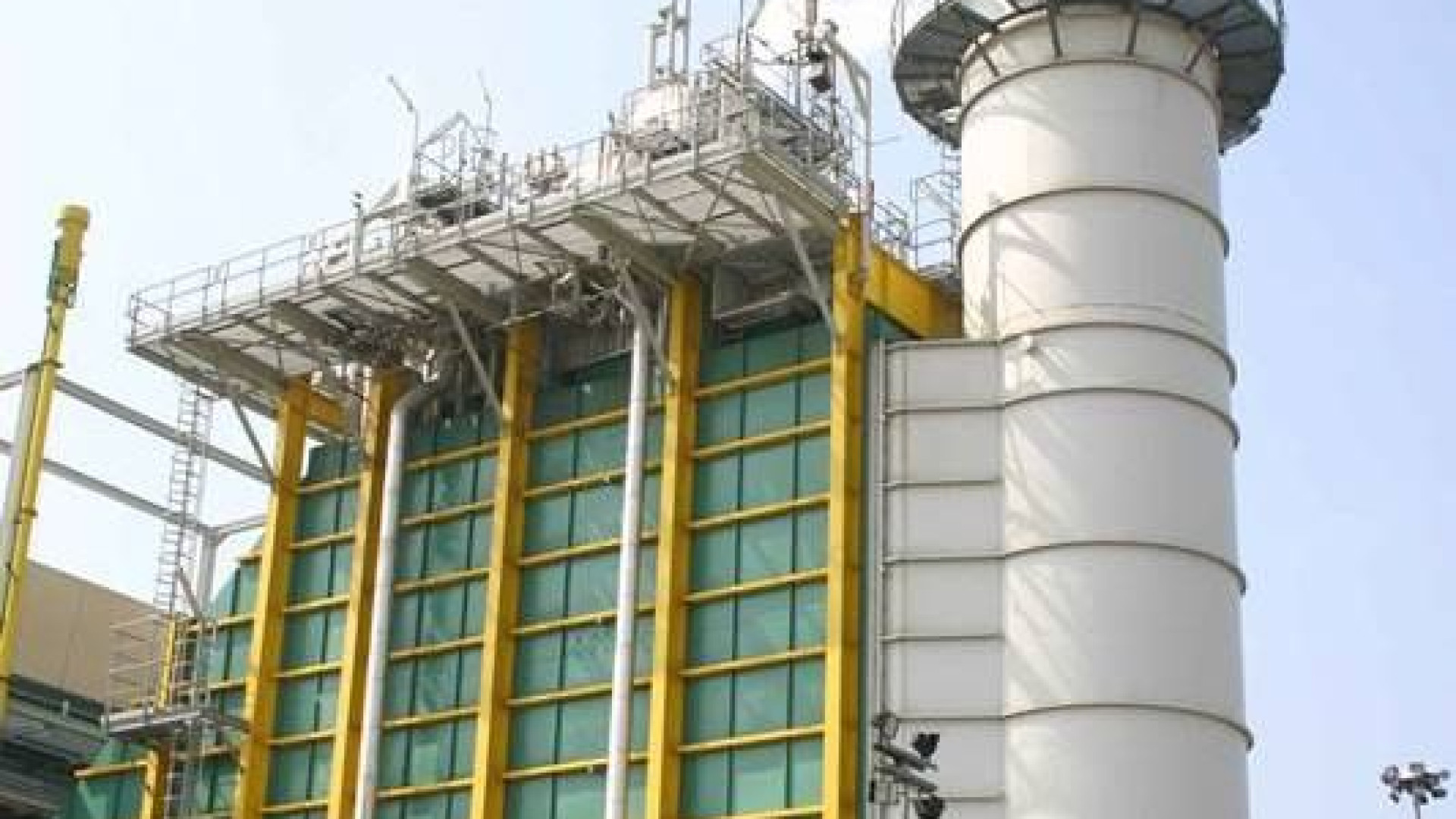 Ladri di rame alla centrale elettrica: spariti 600 metri di cavi