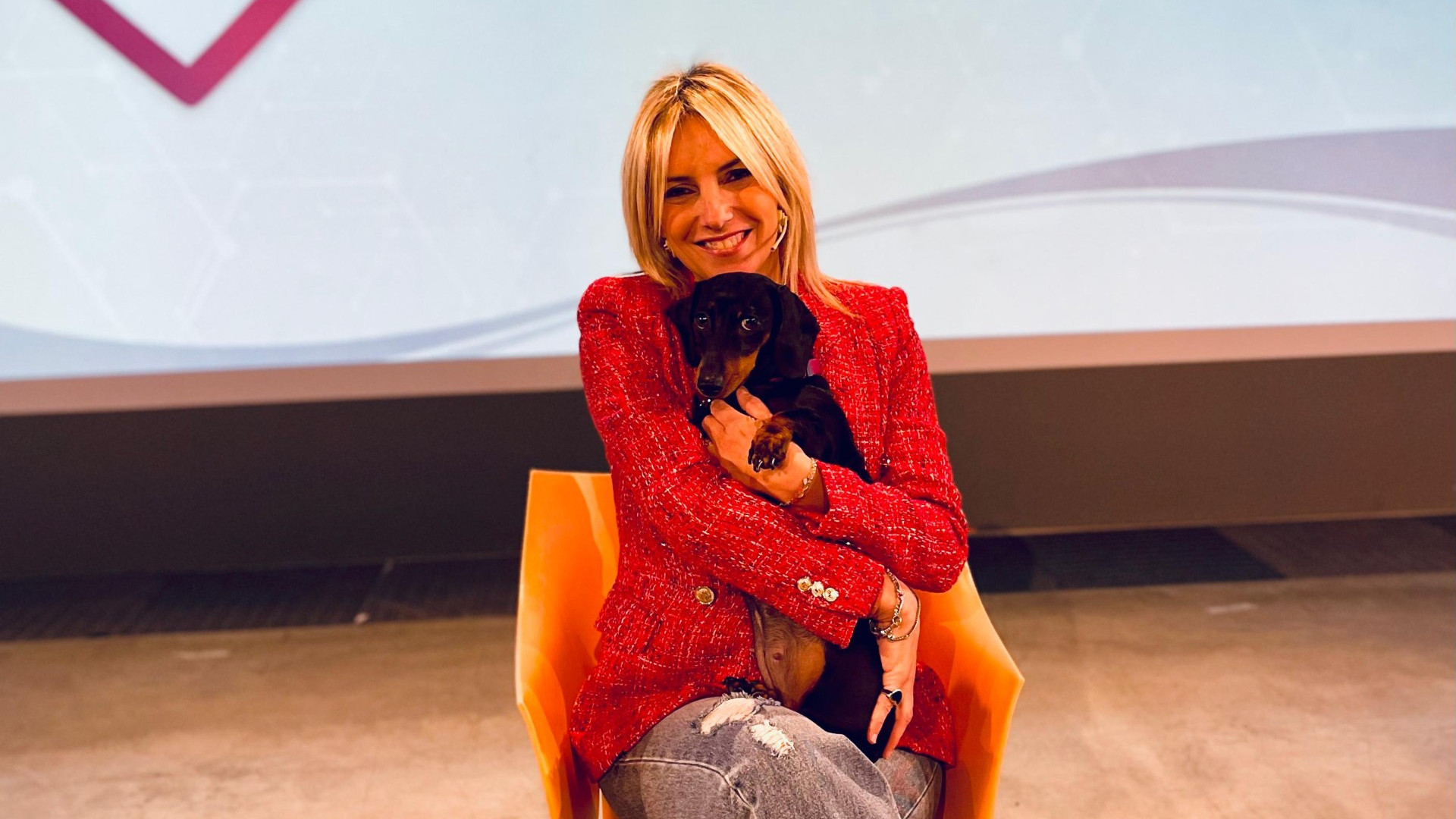 A Star Bene ospiti speciali: si parla di Pet Therapy che cura anima e corpo degli umani