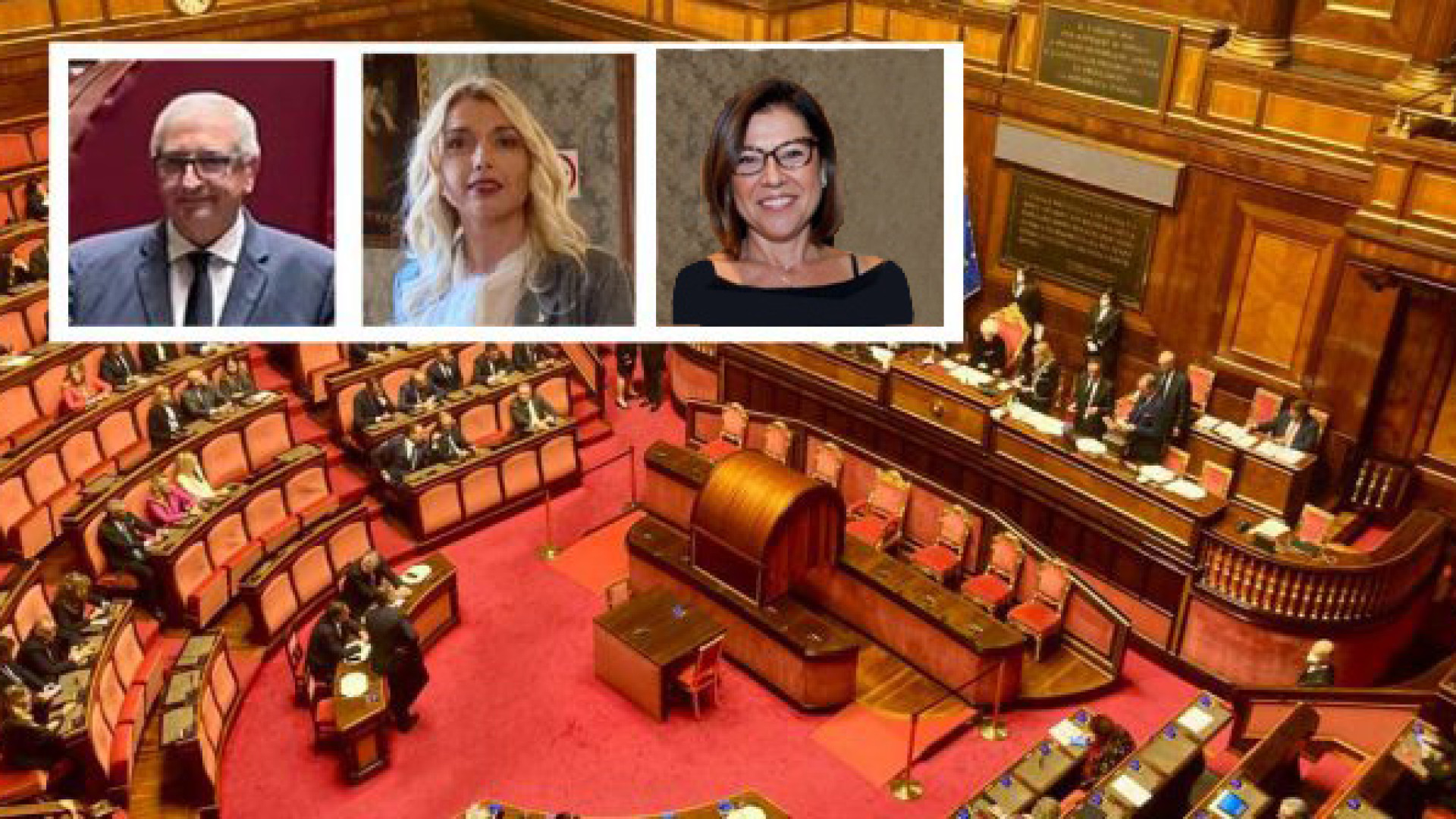 Parlamento al debutto, in aula con gli eletti piacentini. Il nostro reportage da Roma