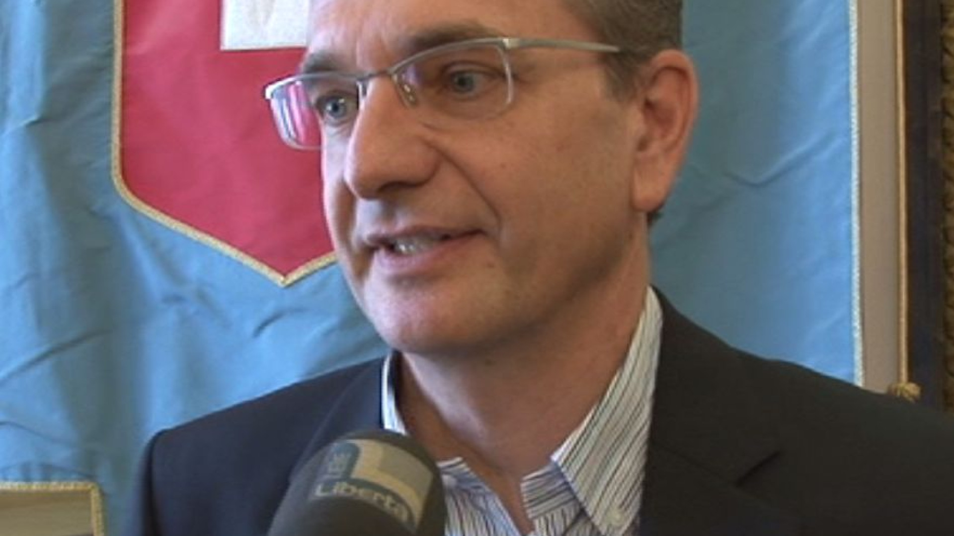 Presidente della Provincia: il fiorenzuolano Gandolfi in pole position