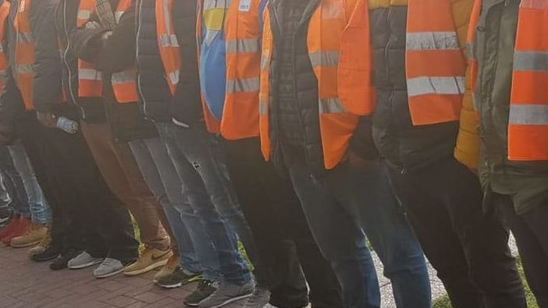 "Rinunciate al sindacato o addio lavoro alla logistica": rinvio a giudizio per quattro persone