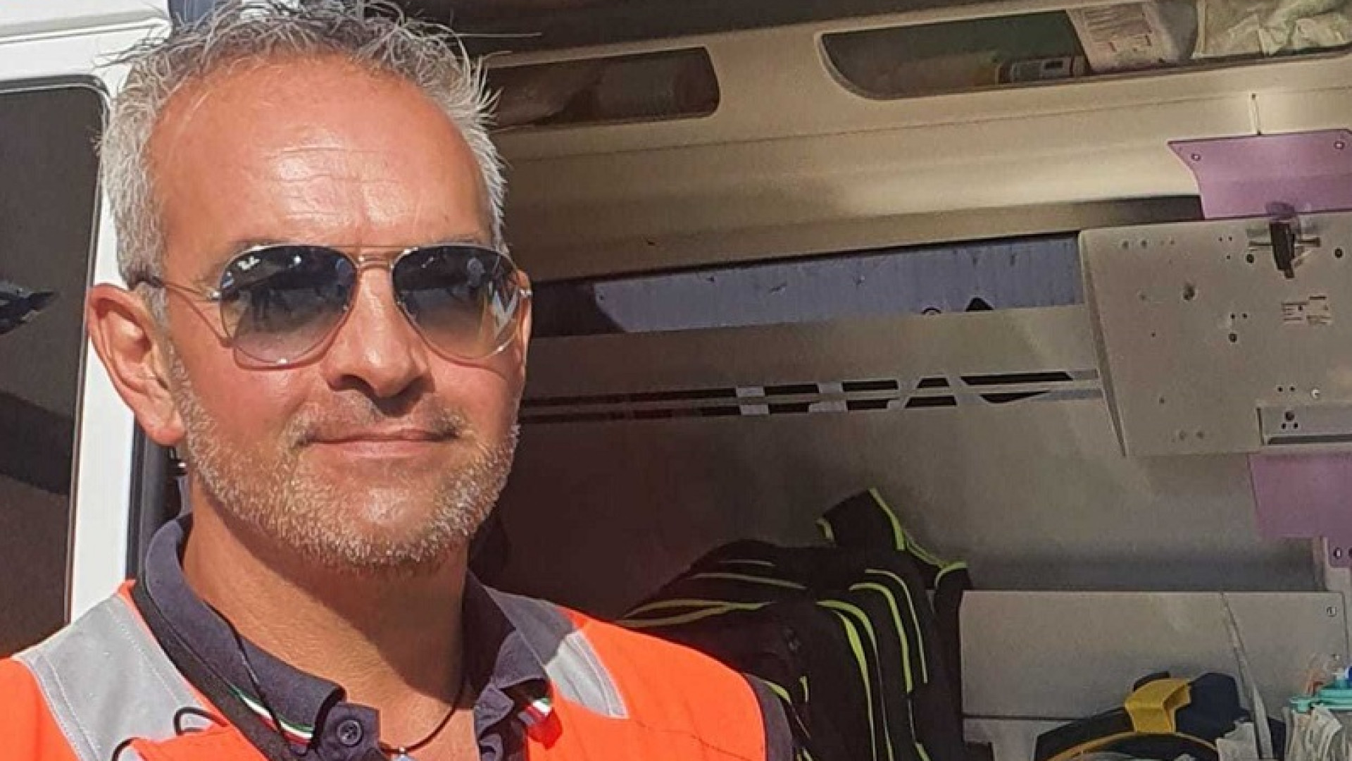 Pubblica assistenza Valnure, Giorgio Villa rieletto presidente. Il nuovo direttivo