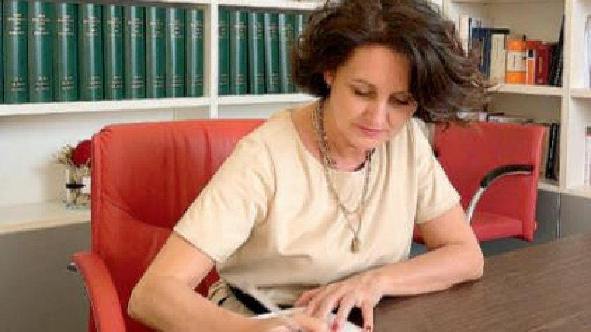 Packaging etico, nasce una fondazione. Presidente Anna Paola Cavanna
