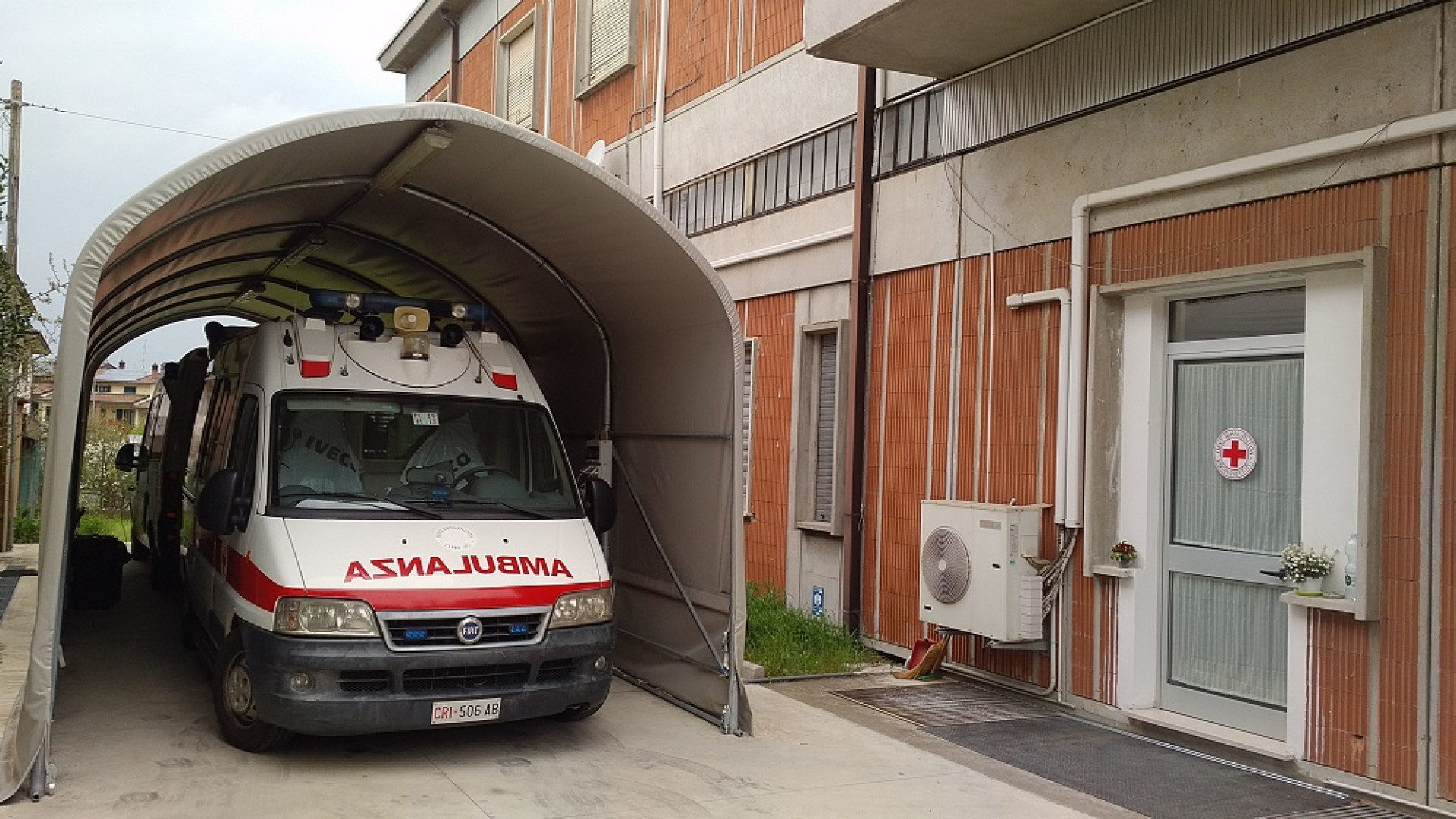 Oltre 7mila euro raccolti dalla Pro loco: andranno alla Croce Rossa