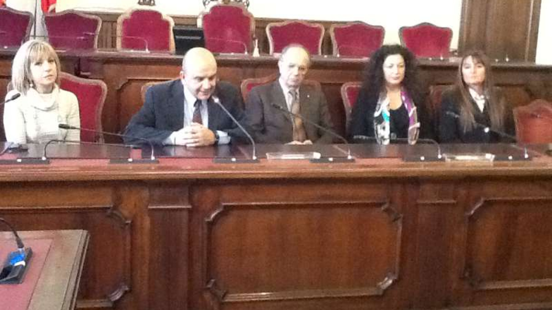 Piacenza sede della nuova "Opera laboratorio" di Leo Nucci