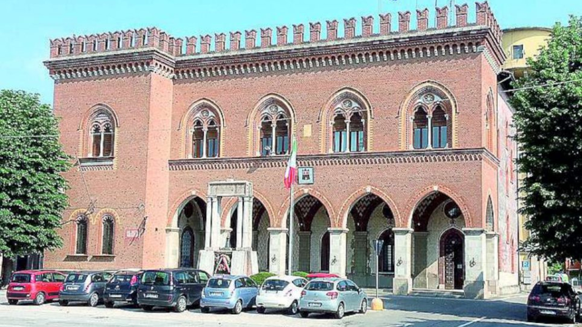 Decoro e cura del verde: Castelvetro recluta i giovani, premio in buoni spesa