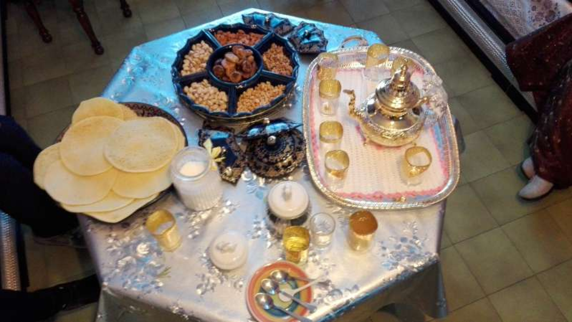 Ricette dal mondo: il Tgl Più scopre la cucina dei marocchini a Piacenza