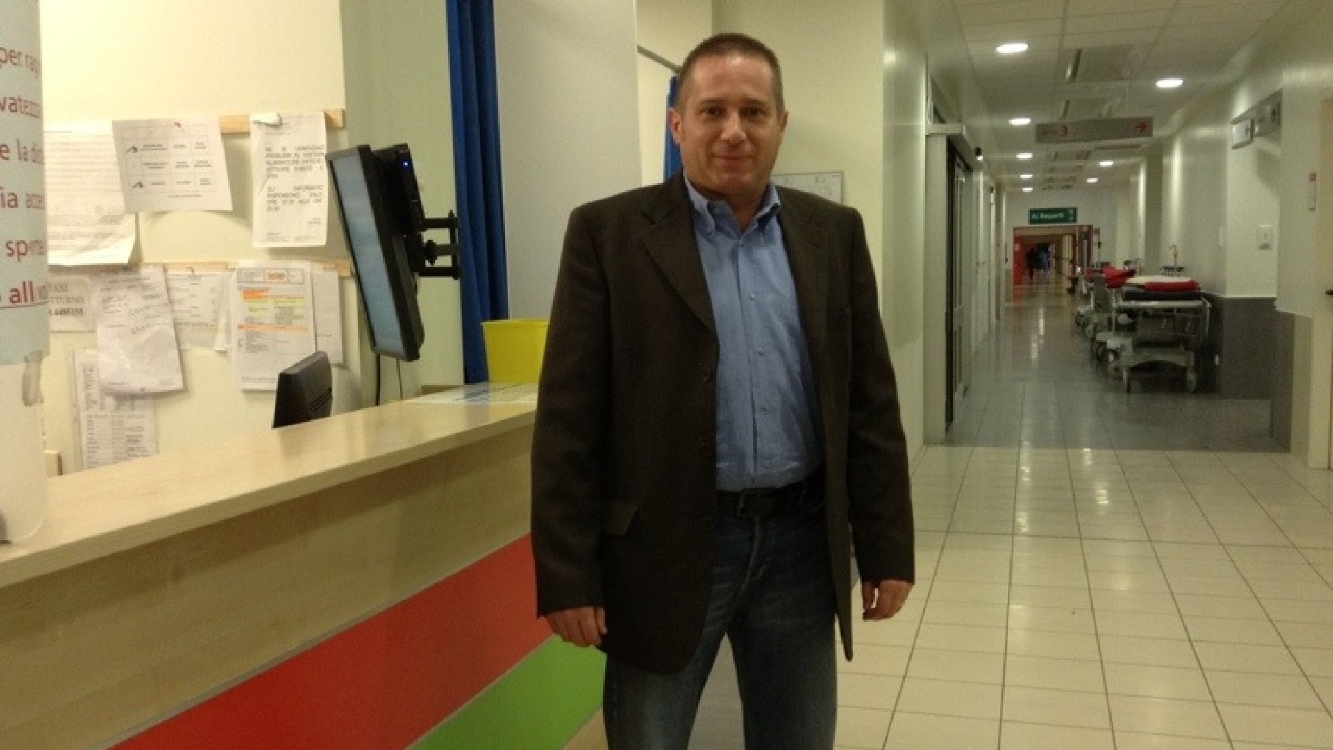 Droga in internet, Agosti: “Giovani al pronto soccorso non sanno cosa hanno preso”