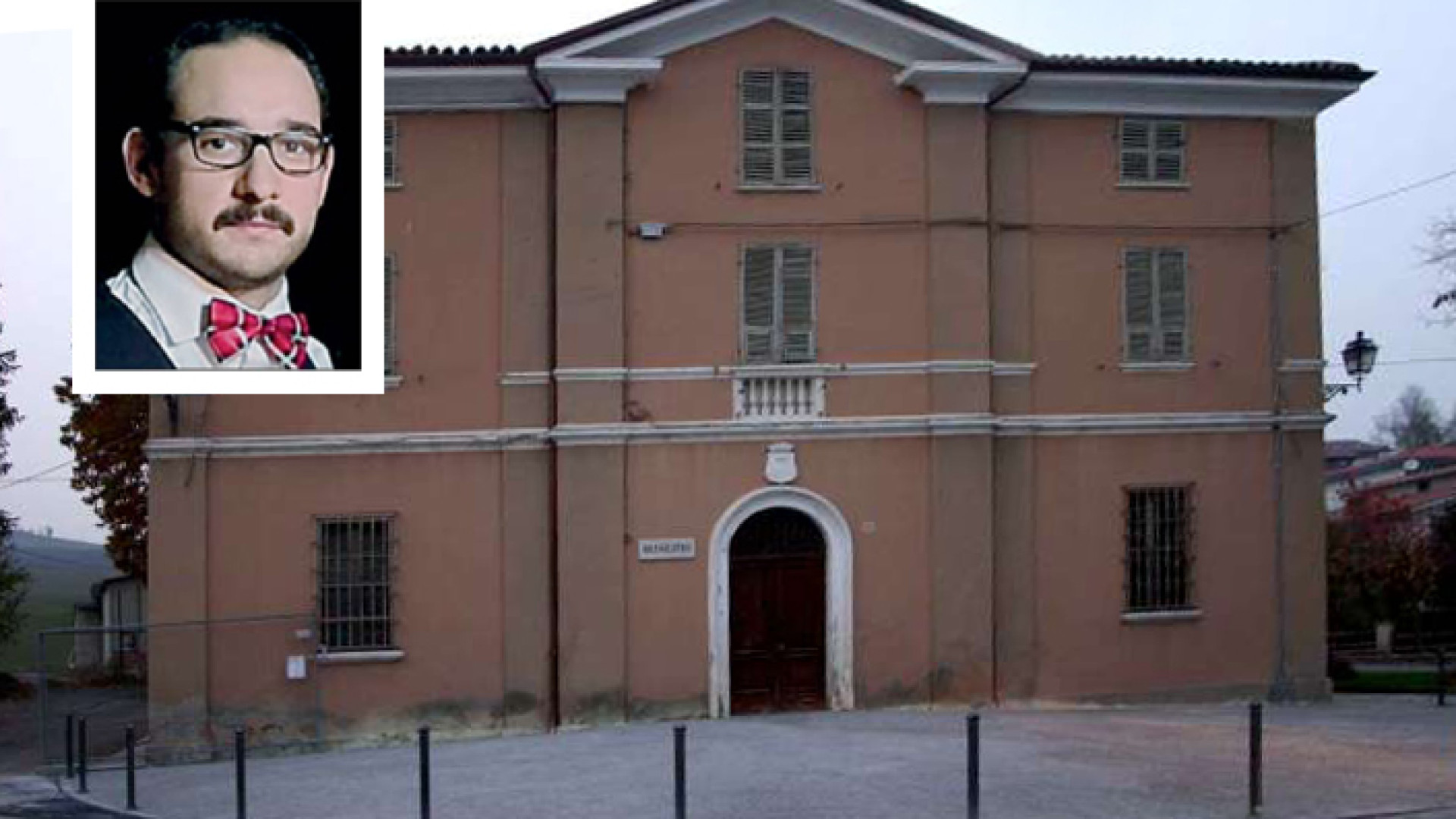 Lutto cittadino a Piozzano per la scomparsa a soli 27 anni di Marco Zambianchi