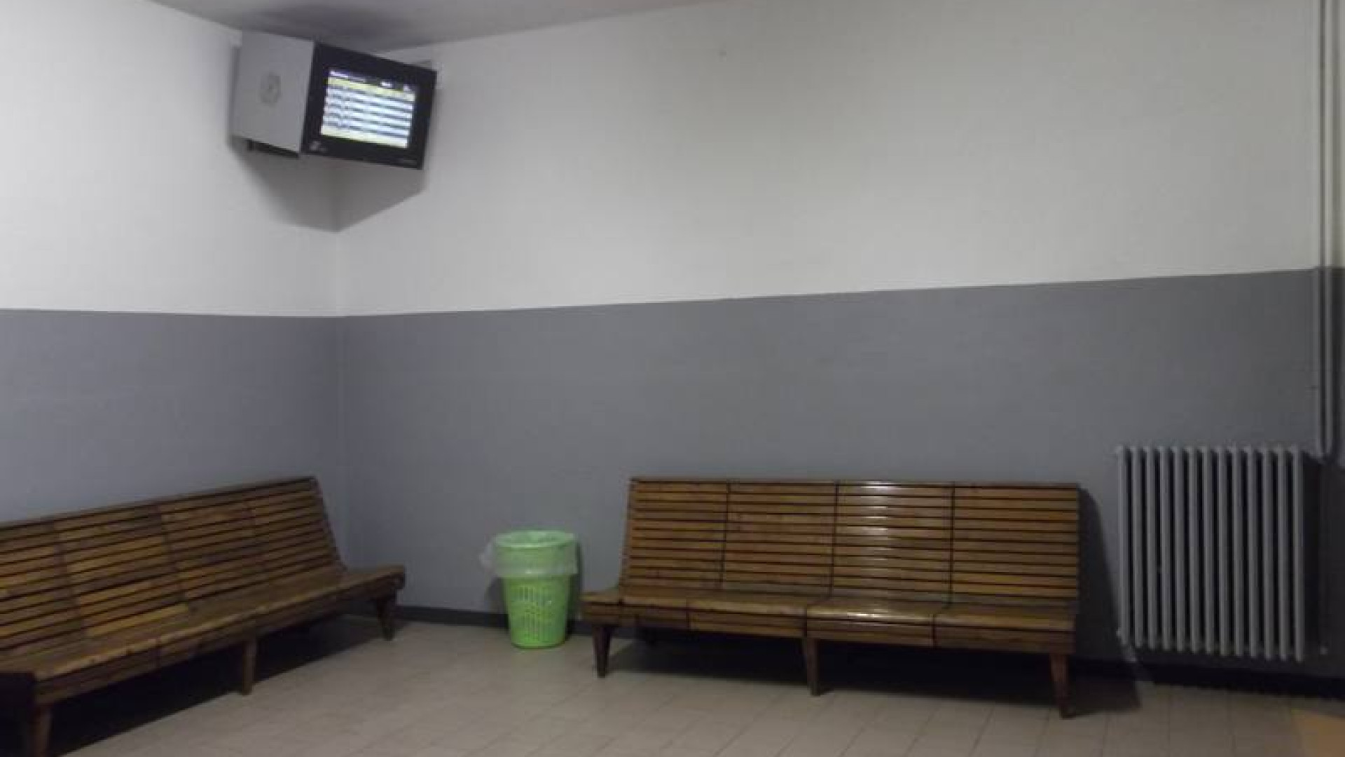 Completata la prima fase degli interventi di decoro alla stazione di Castelsangiovanni