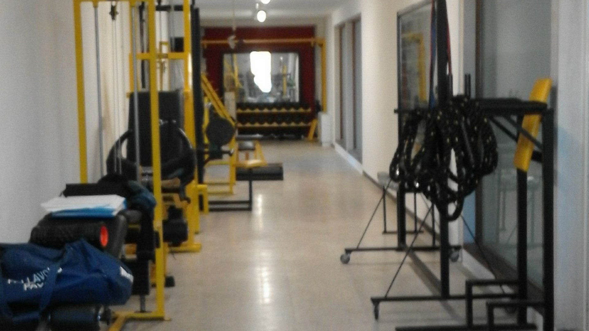 Riapre la palestra di Bobbio. Trovato accordo con il Comune fino al 31 maggio