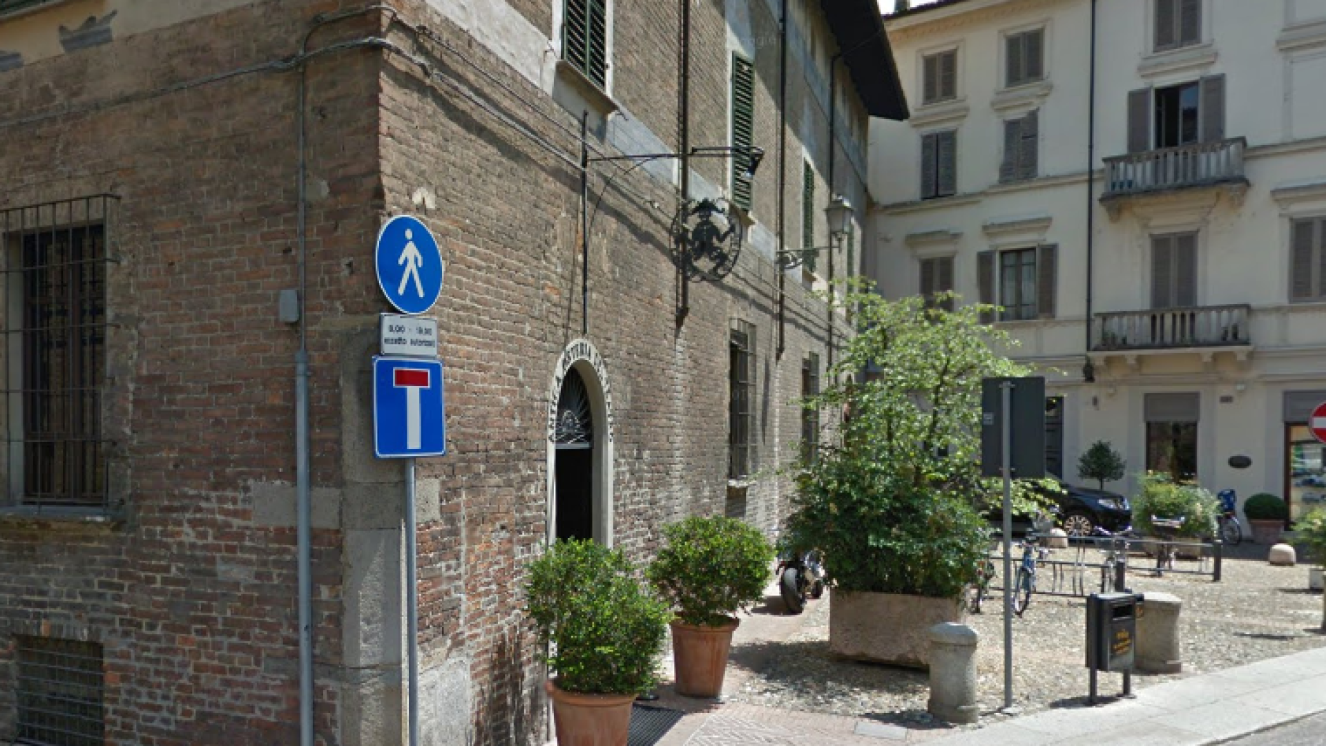 Antica Osteria del Teatro, il Tribunale ha dichiarato il fallimento