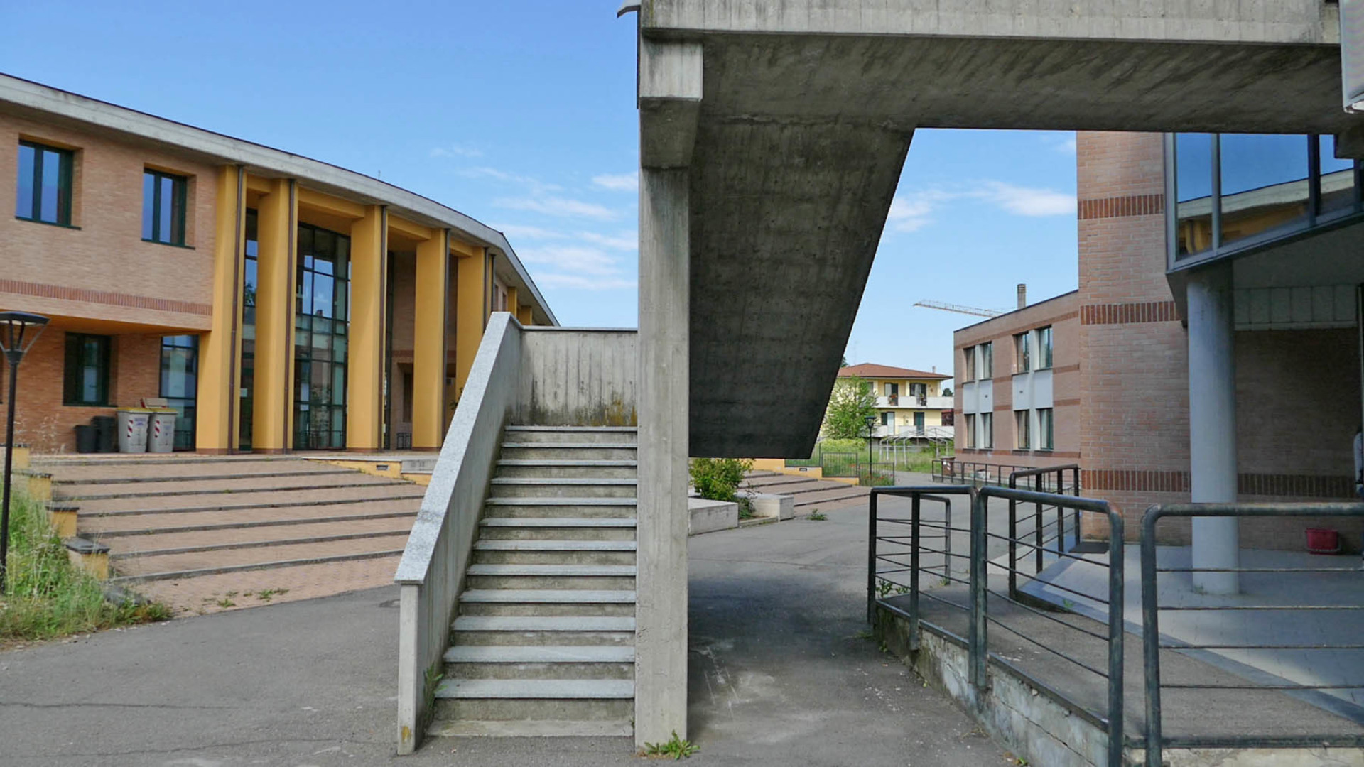 Castel San Giovanni: rissa tra studenti all'intervallo, arrivano i carabinieri