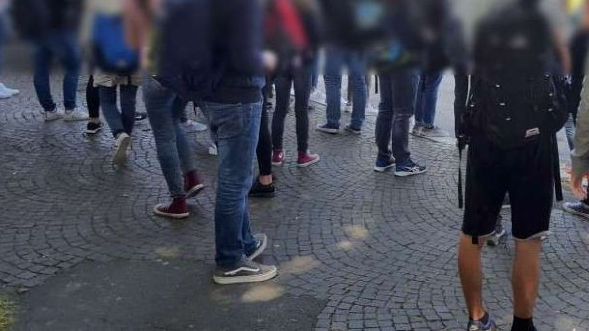 Insegnante presa a pugni da uno studente di prima media, 7 giorni di prognosi