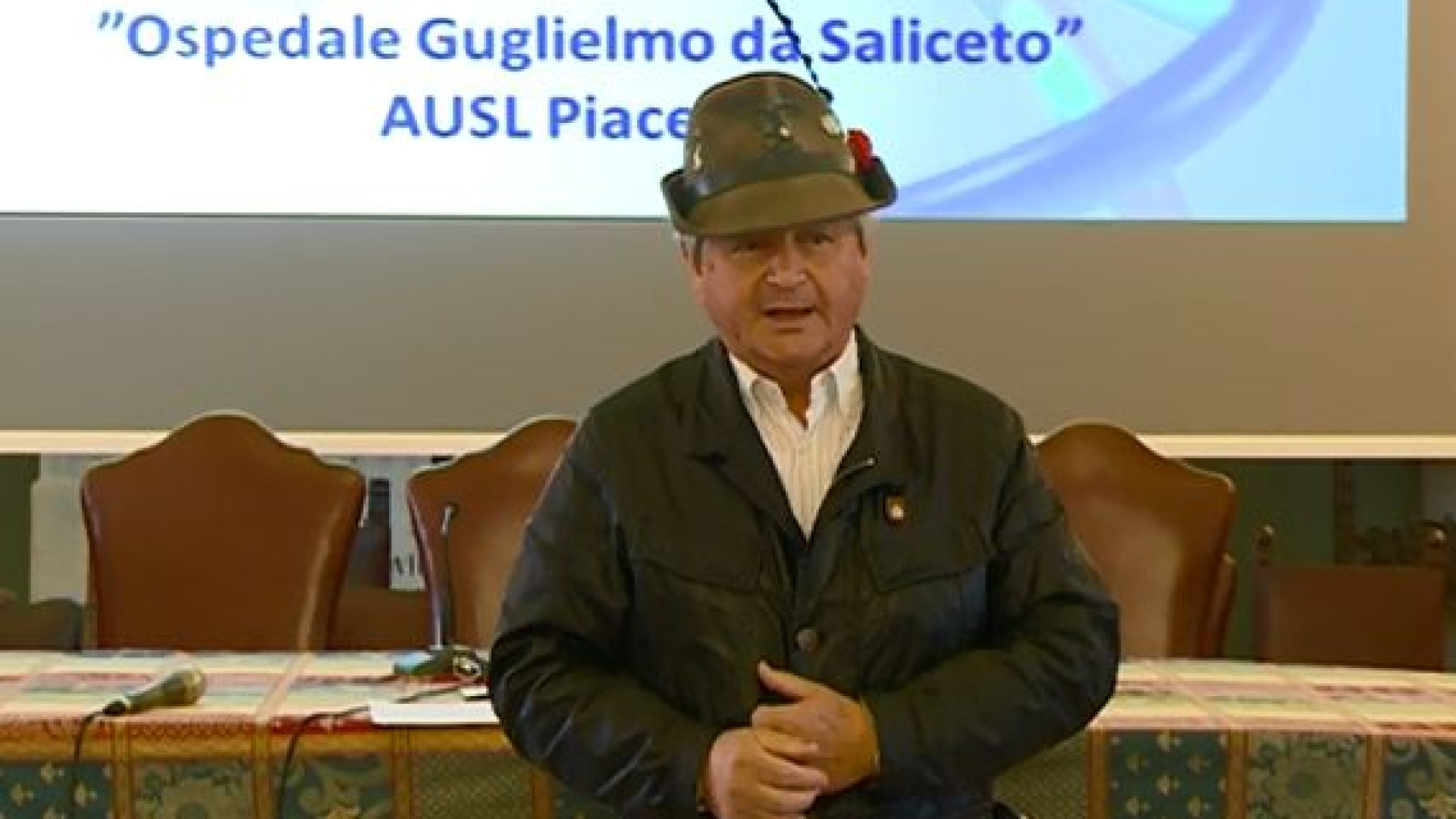 "Onorare i morti aiutando i vivi", il sostegno degli Alpini a Immunogenetica