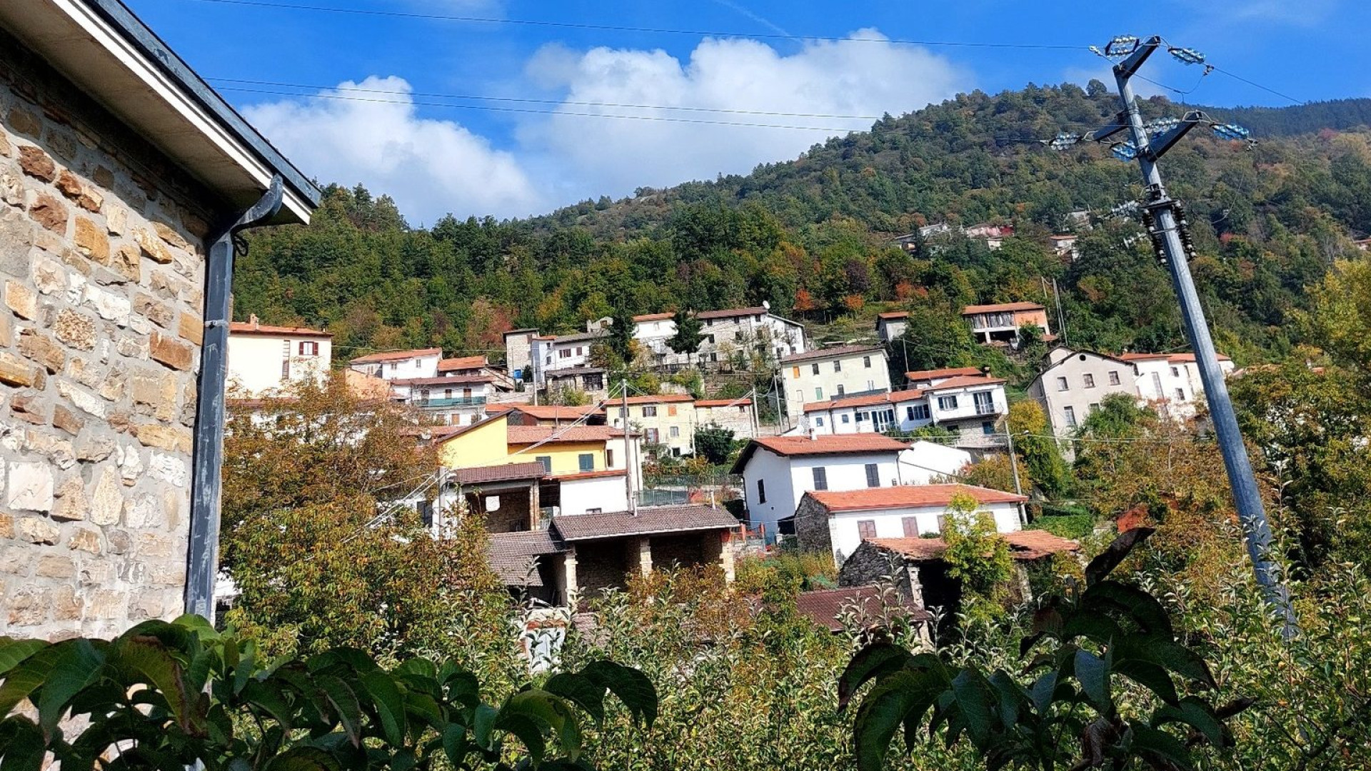 Ceci e Santa Maria avranno "campo". Inwit pronta a installare il traliccio
