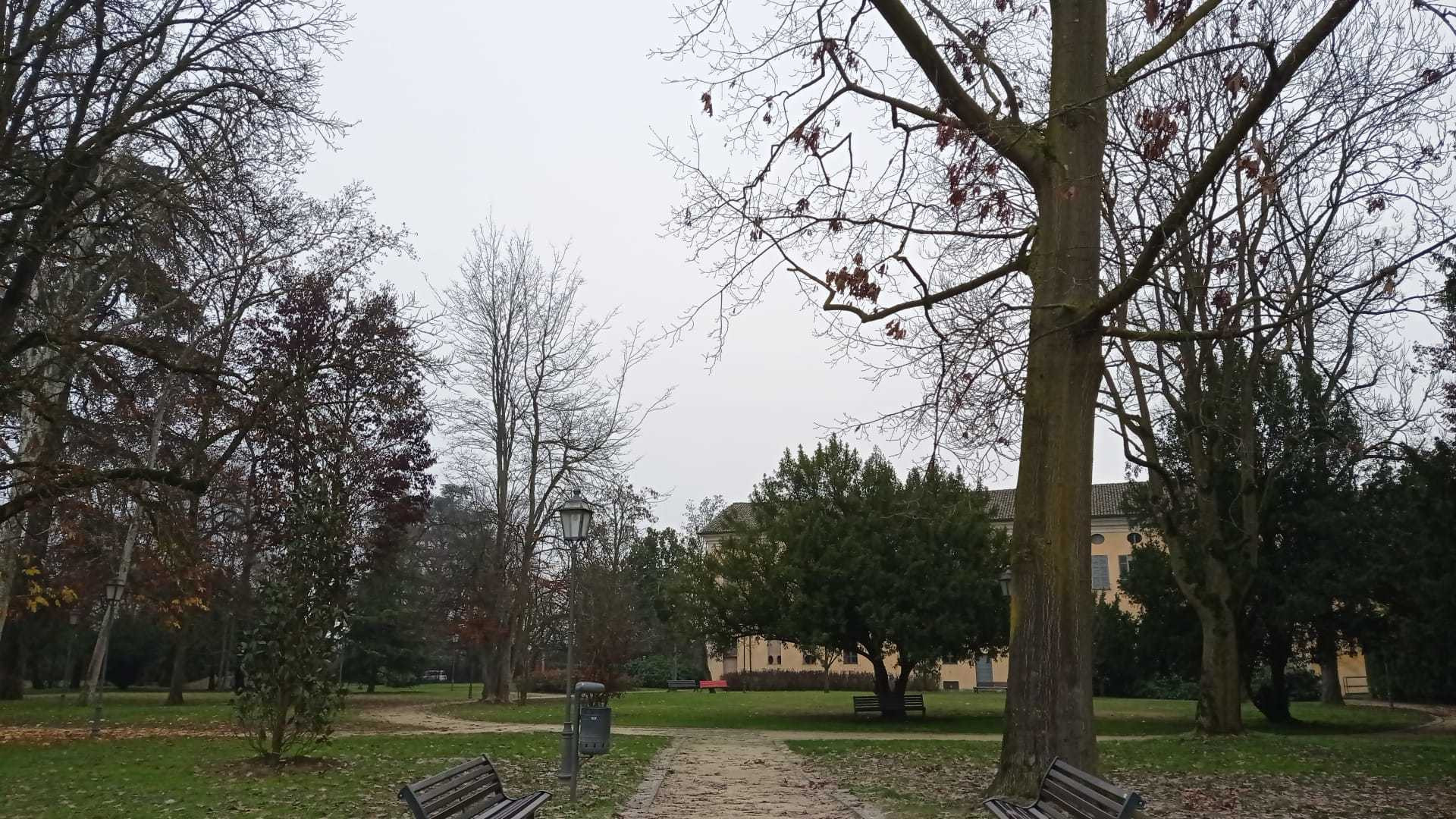 Ritorno alle origini per il parco di Villa Braghieri: nullaosta Soprintendenza