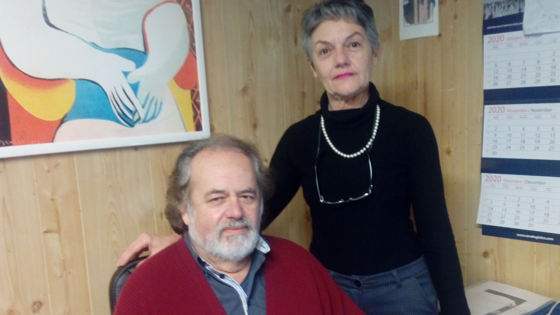 Dai saloni del mondo a CompraPiacenza: "Adatto al mercato locale"