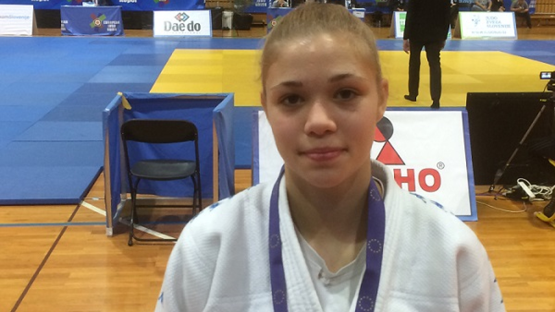 I fratelli Sassi trionfano con un bronzo e un oro in Italia e in Europa