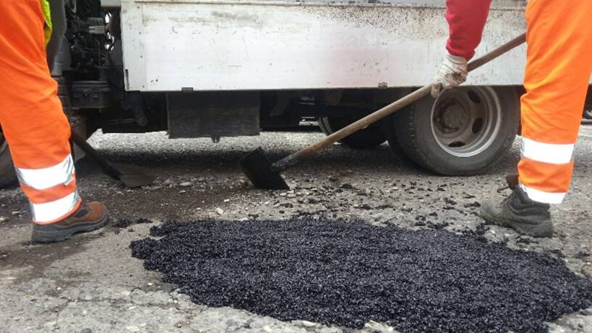 Manutenzione di strade e scuole. Nel Piacentino in arrivo oltre 5 milioni