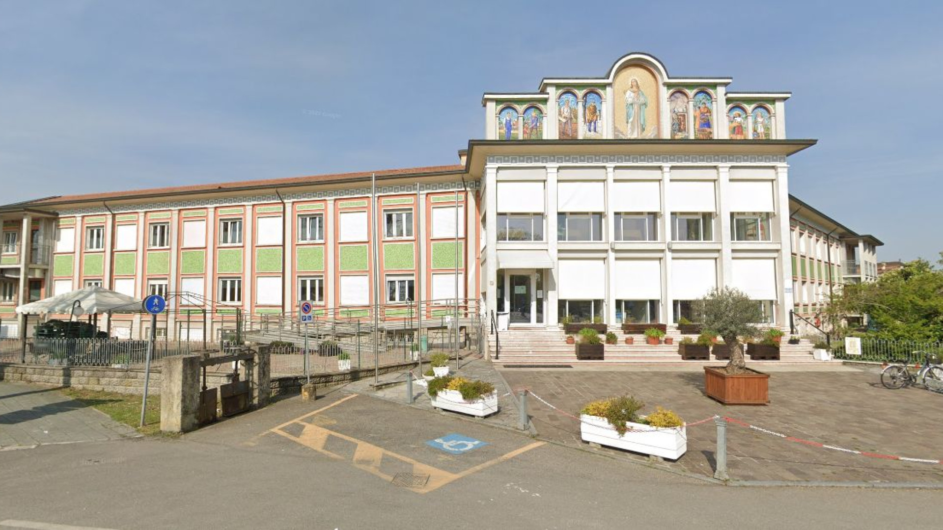 Caorso, focolaio di scabbia alla Madonnina: il sindaco ordina la chiusura