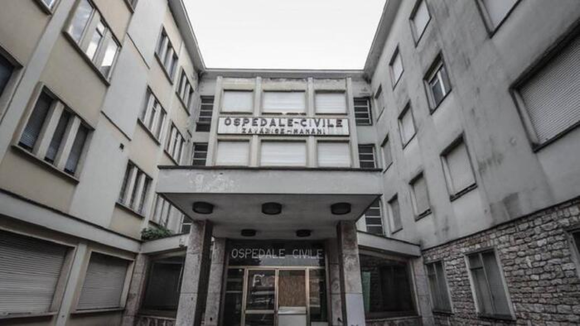 CRV - Quinta commissione: sì a permuta ex ospedale di San Bonifacio