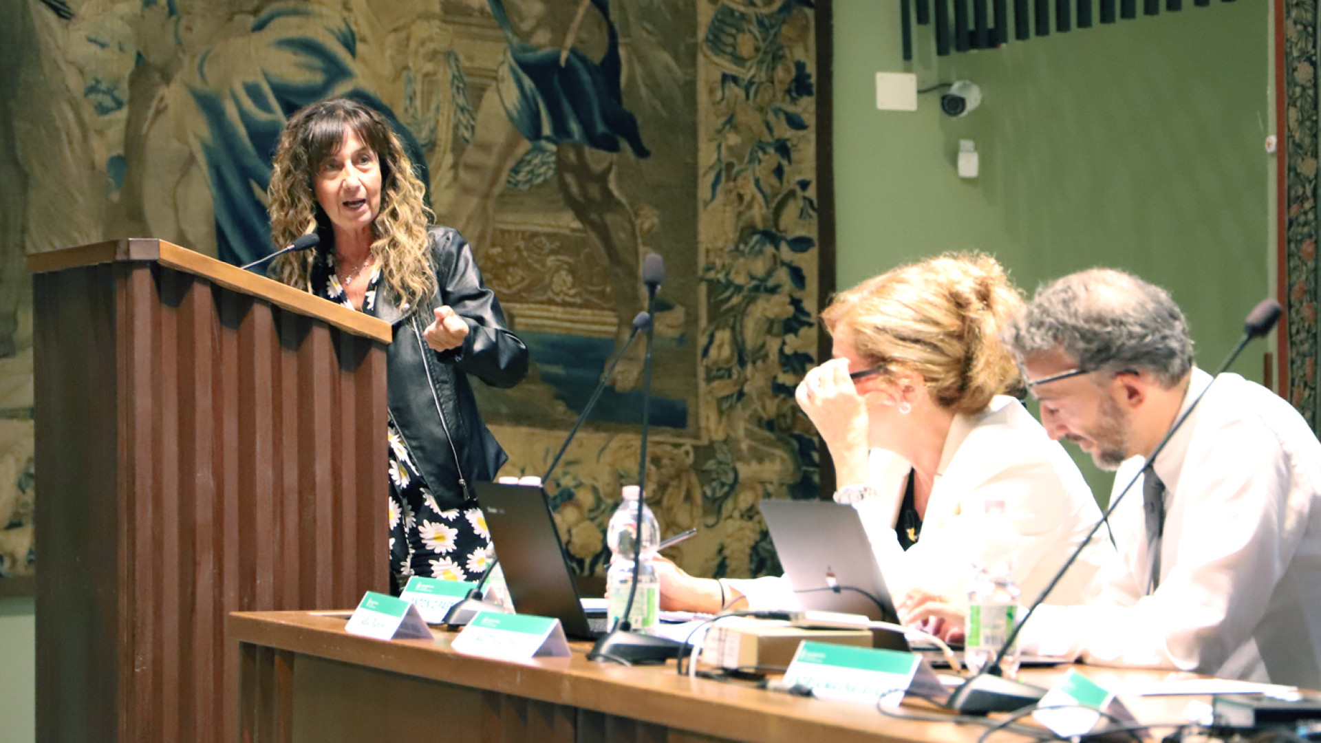 Potenziamento del sistema di emergenza-urgenza, l'Ausl incontra 200 professionisti