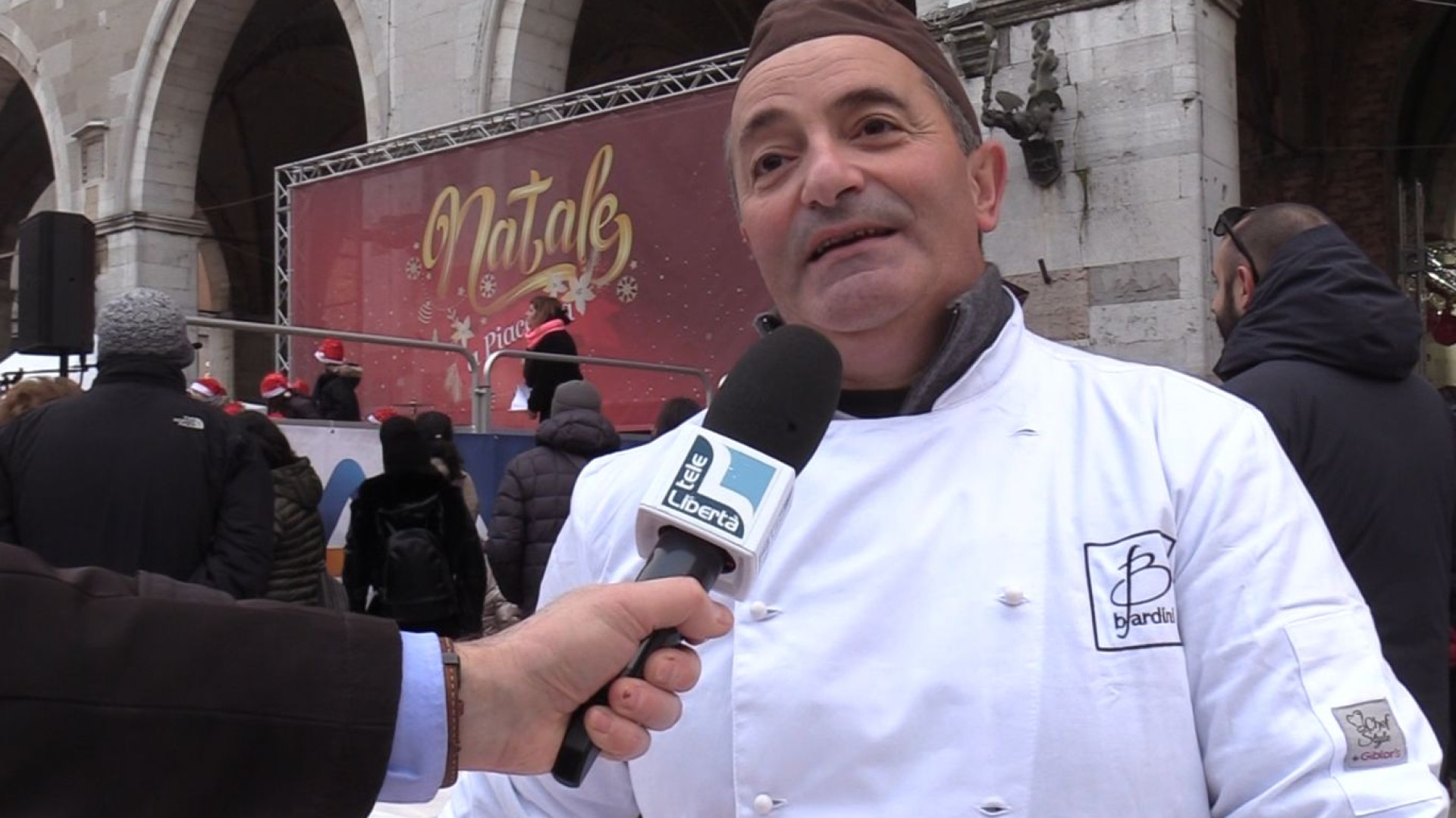 Mani in pasta: i segreti della frolla perfetta spiegati ai bambini da Bardini