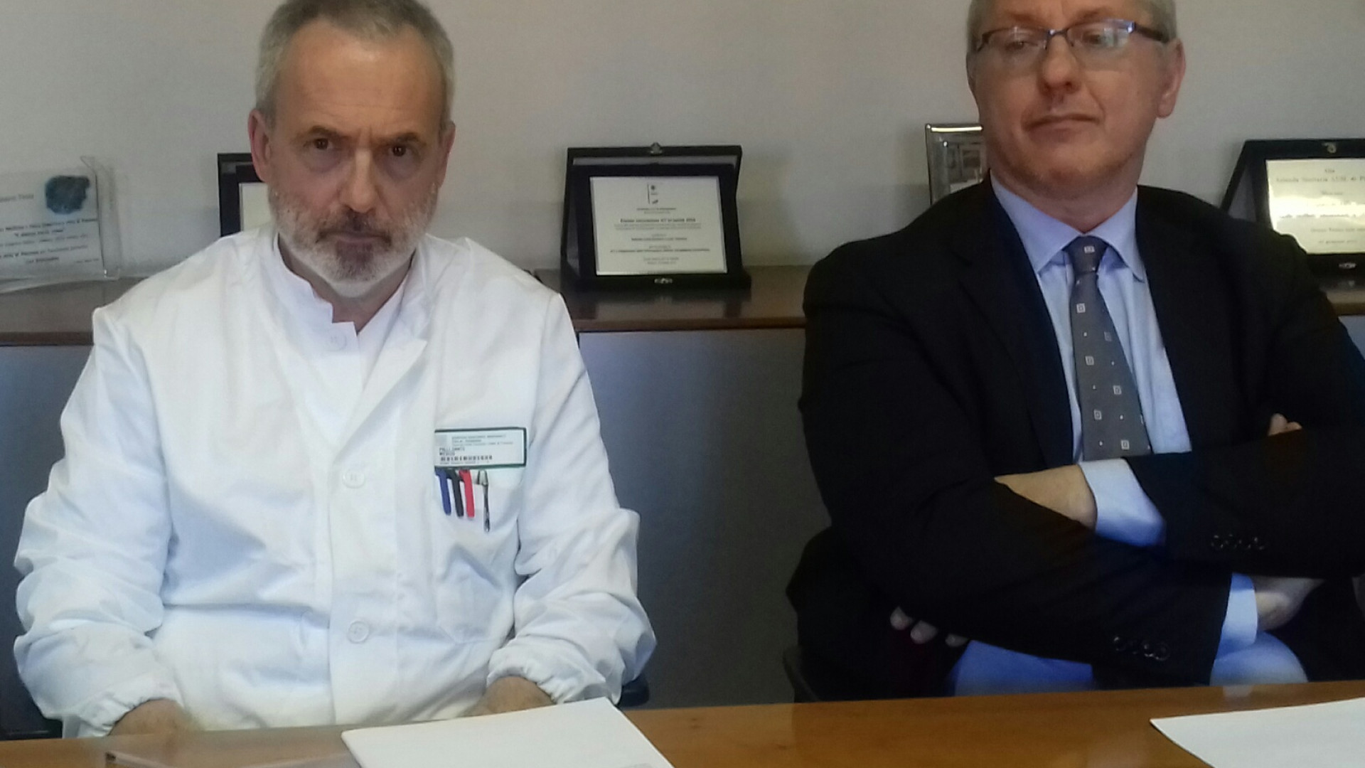 Senologia, Palli: "Ridurre tempi d'attesa". Già sessanta nuovi casi di tumore nel 2017