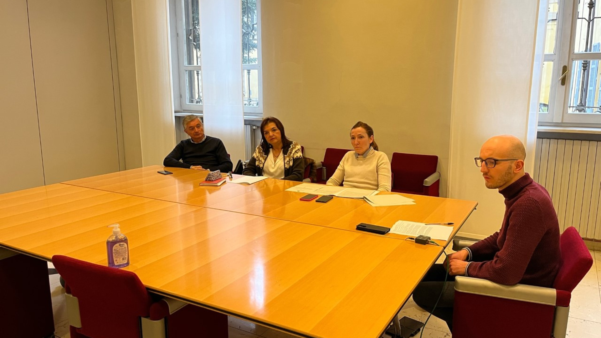 Stop ai furti nelle scuole: 160mila euro per telecamere e sistemi di sicurezza