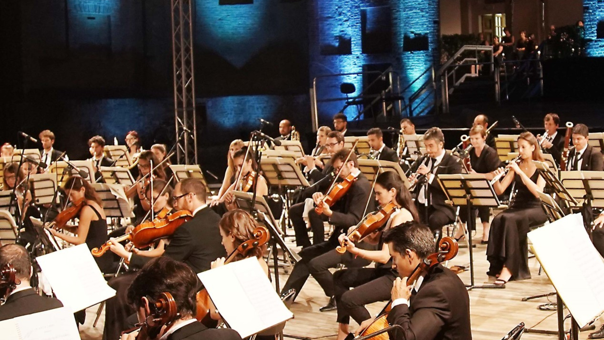 Sabato 2 luglio a San Pietro in Cerro omaggio al tenore Menippo