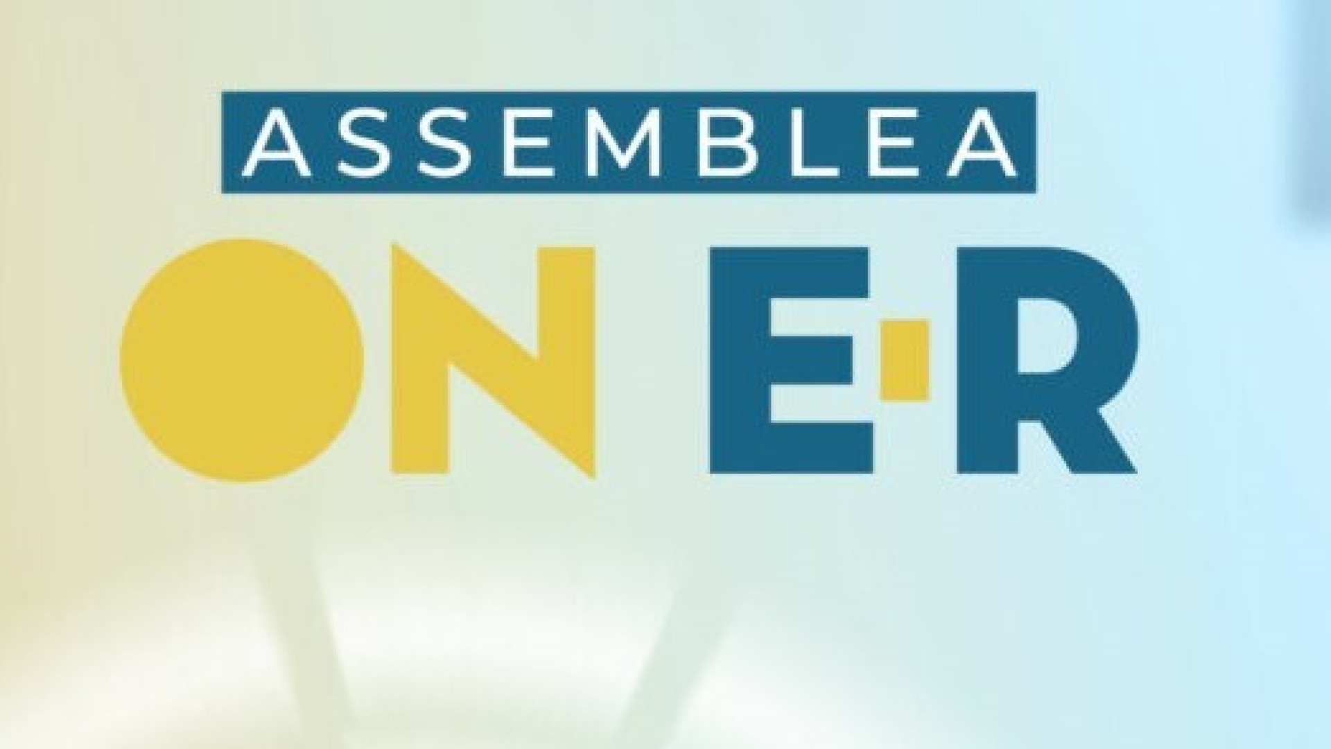 “Assemblea On-Er”: la legge sui talenti, gli aiuti al popolo ucraino. Su Telelibertà