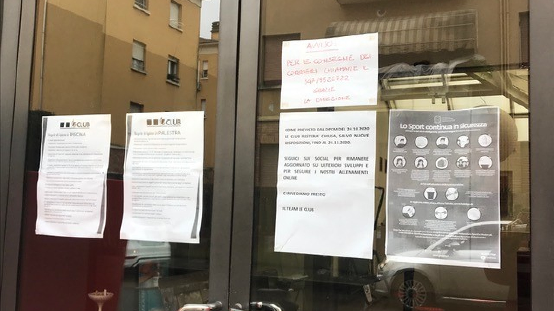 "Perdite da capogiro, con 6mila euro ci facciamo nulla"